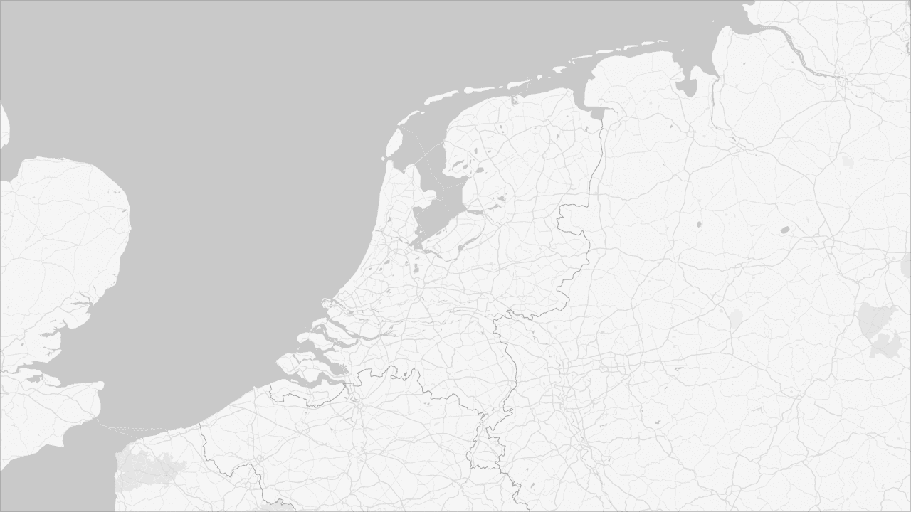 Map background